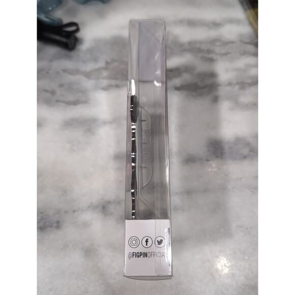 FigPin XL, Overwatch D.Va + Meka, #X5, Collectible Enamel Pin, Unlocked - Picture 2 of 5